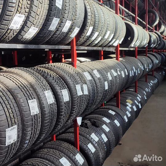 Gislaved Nord Frost 5 205/55 R16 94T