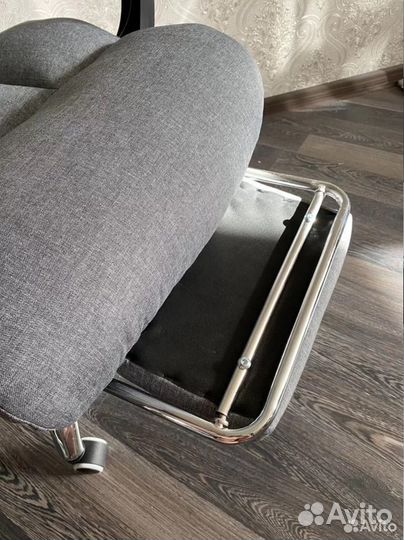 Кресло для игр. Игровое кресло с массажем