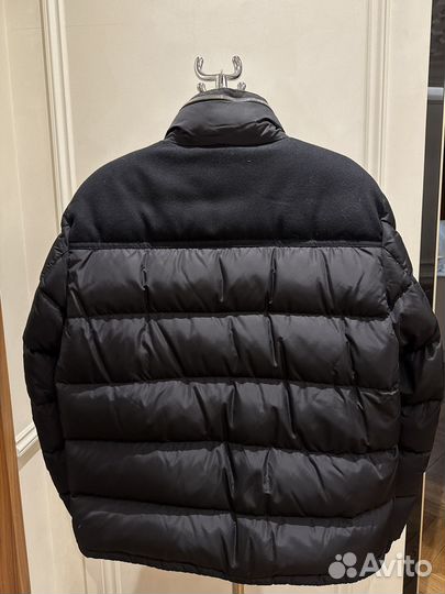 Пуховик moncler