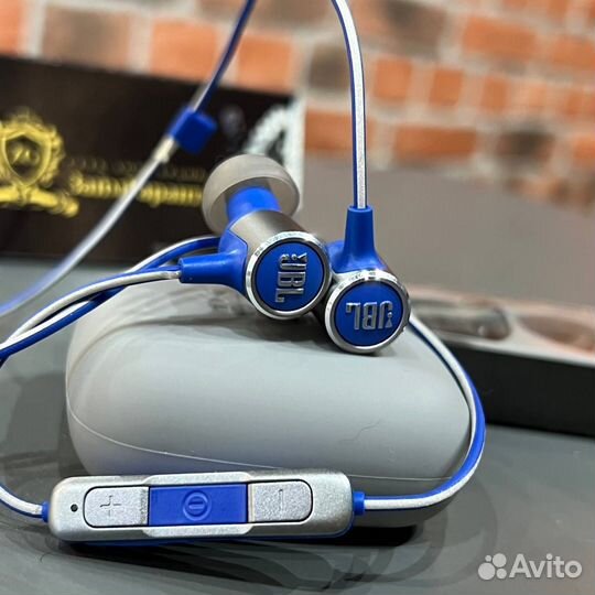 Наушники JBL Reflect Mini 2 BT (т34062)