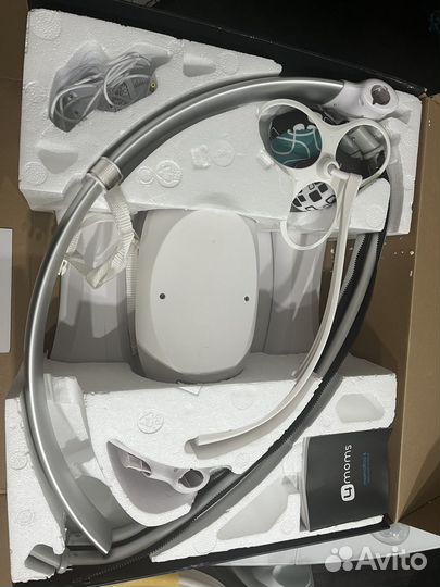 Детские качели 4moms