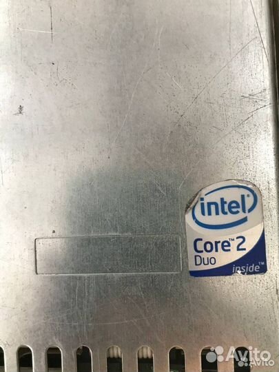 Сервер SuperMicro