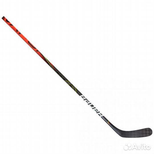 Клюшка Bauer Vapor Flylite Grip JR