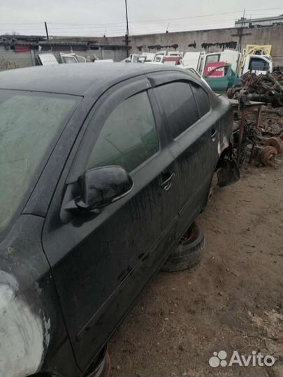 Шкода Октавия 1,4 Т