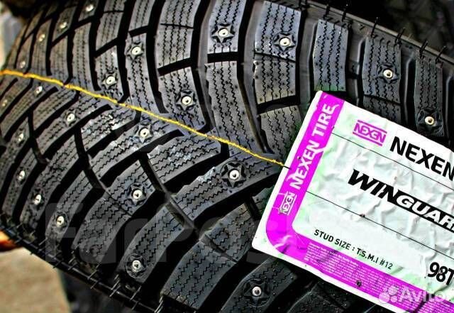 Nexen Winguard WinSpike 3 245/50 R18