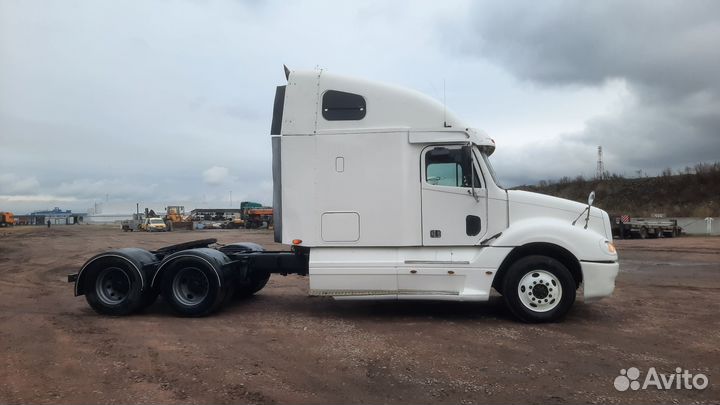 Freightliner Columbia, 2003