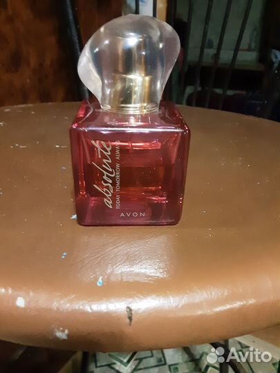 Туалетная вода