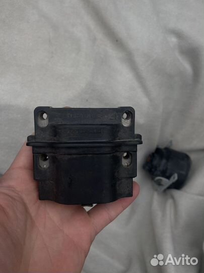 Катушка зажигания Toyota carina E