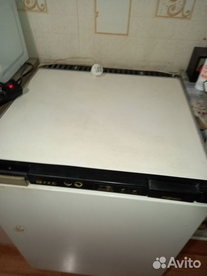 Морозильная камера на запчасти