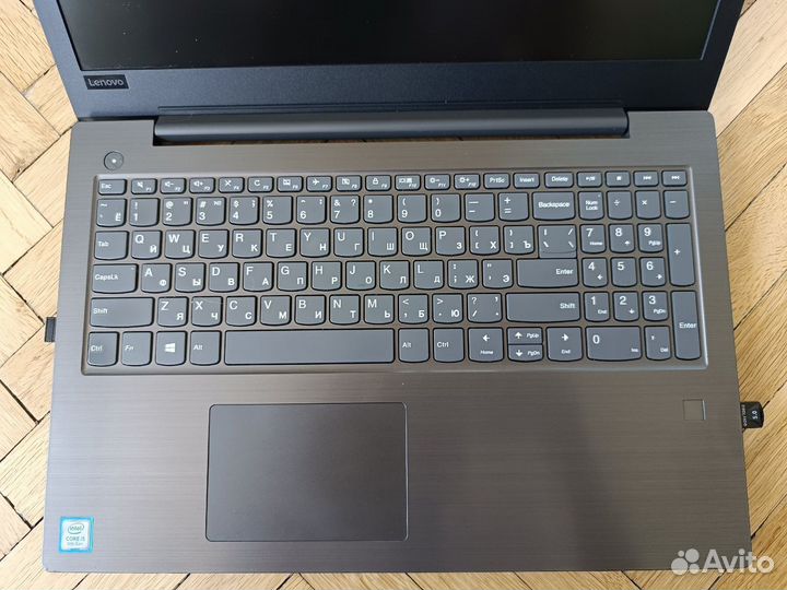 Ноутбук Lenovo V330-15IKB (2020)