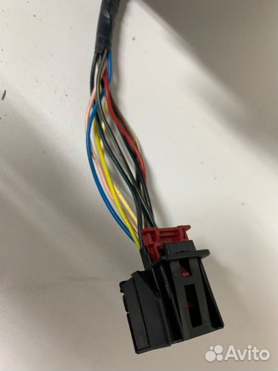 Зеркало переднее правое Audi A3 8P 2008-2013