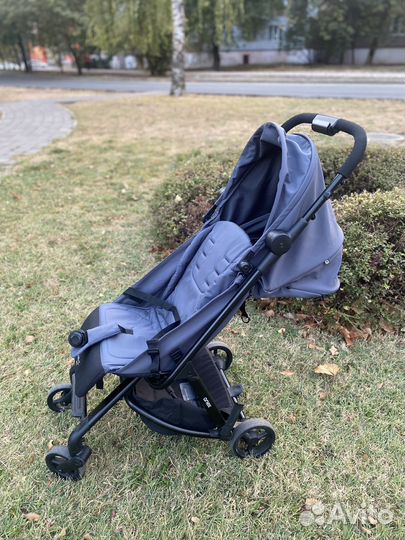 Коляска Anex air z