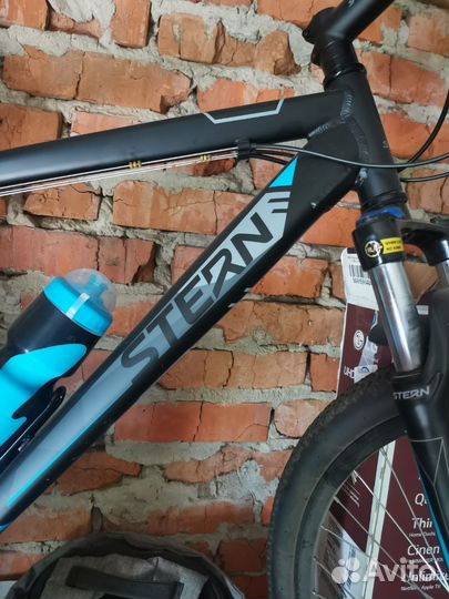 Stern energy 2.0 27.5