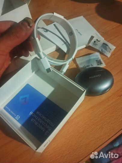 Беспроводные bluetooth наушники