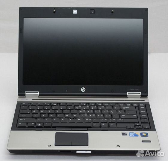 Ноутбук HP Core i5