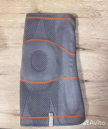 Ортез коленный