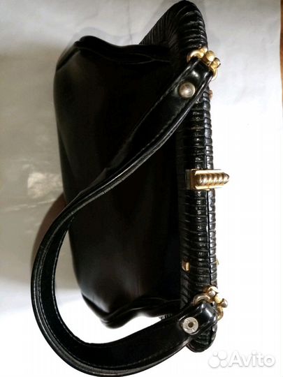 Ридикюль, дамская сумочка, мода из СССР