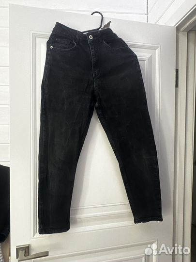 Джинсы