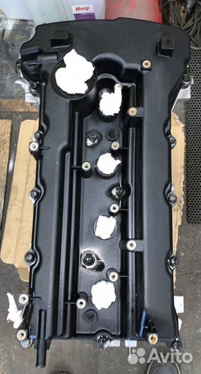 Двигатель Kia Optima Sorento G4KE 2.4L