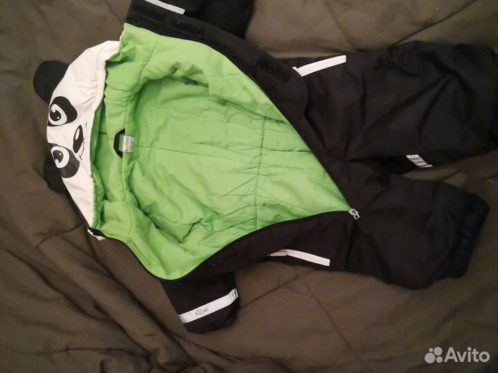 Комбез для ребенка