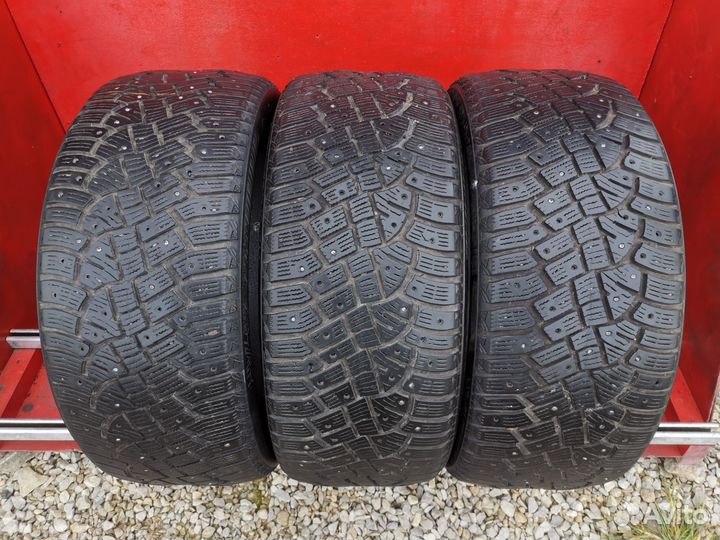 Continental IceContact 2 225/50 R17