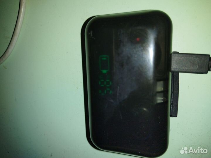 Беспроводные наушники