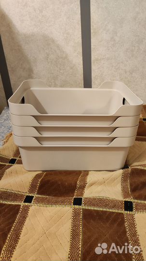 Ящик для хранения