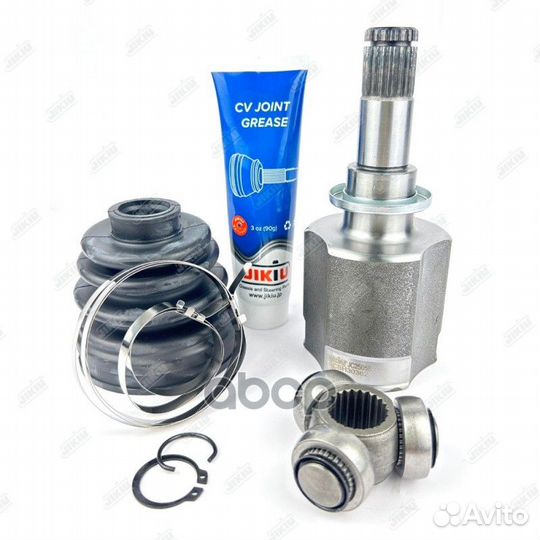 ШРУС JC25058 jikiu