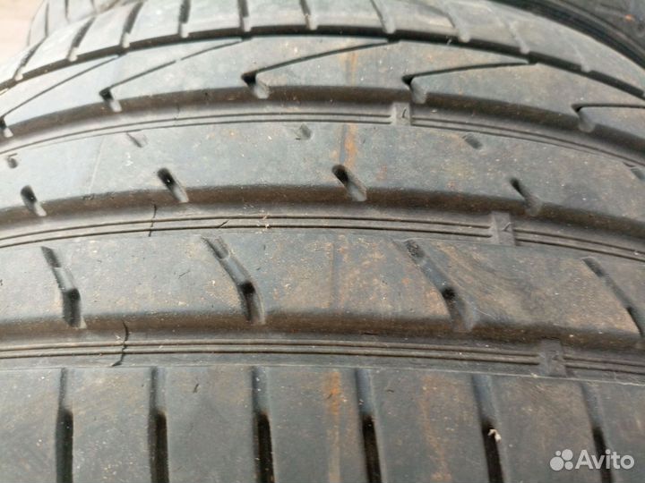 Hankook Ventus S1 Evo 2 K117B 245/40 R18