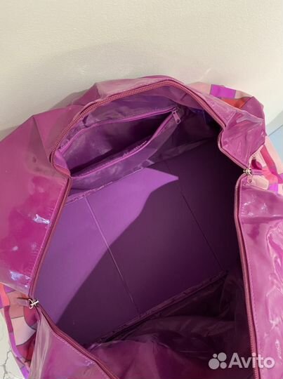 Спортивная сумка