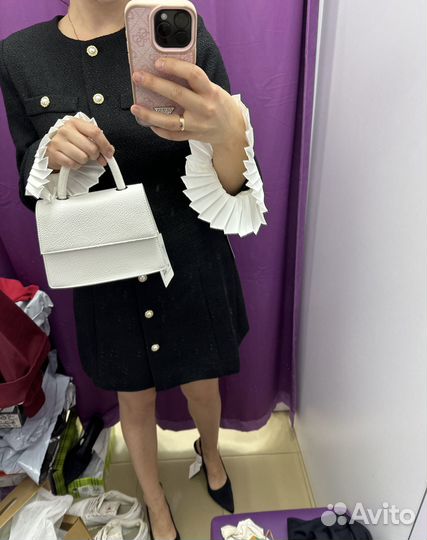 Платье lichi m