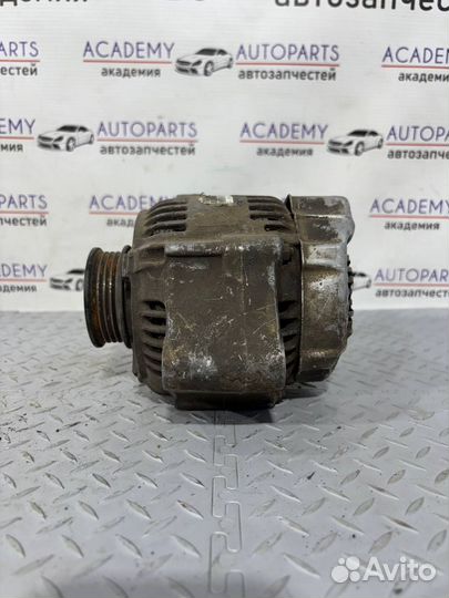 Генератор Toyota Corsa EL45 5E-FE