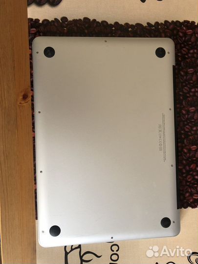 Apple MacBook Pro 13 late 2011