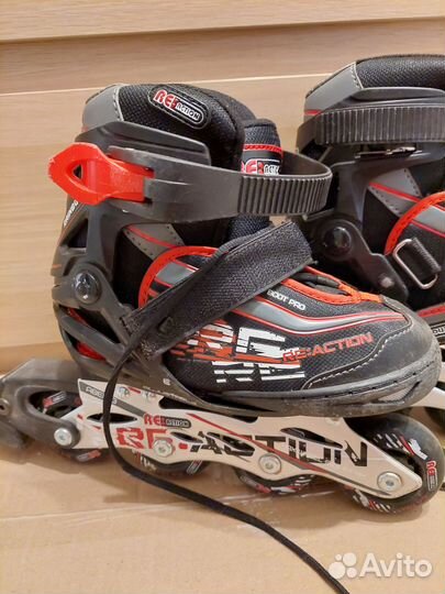 Ролики детские 26 31