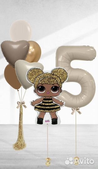 Воздушные шары