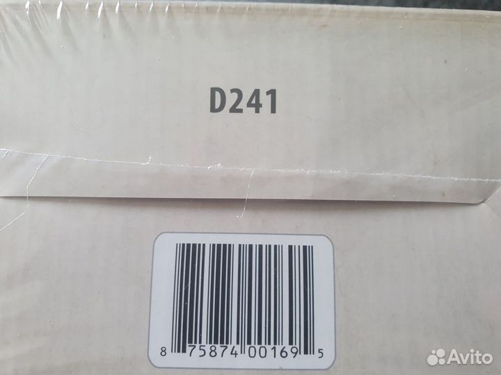 Бинокль vortex 10x42 Diamondback код D241 в пленке