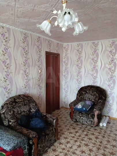 1-к. квартира, 32,8 м², 4/5 эт.