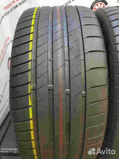 Bridgestone Potenza S005 235/35 R19 91Y