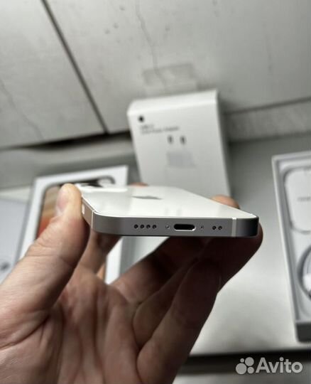 iPhone 12 mini, 256 ГБ