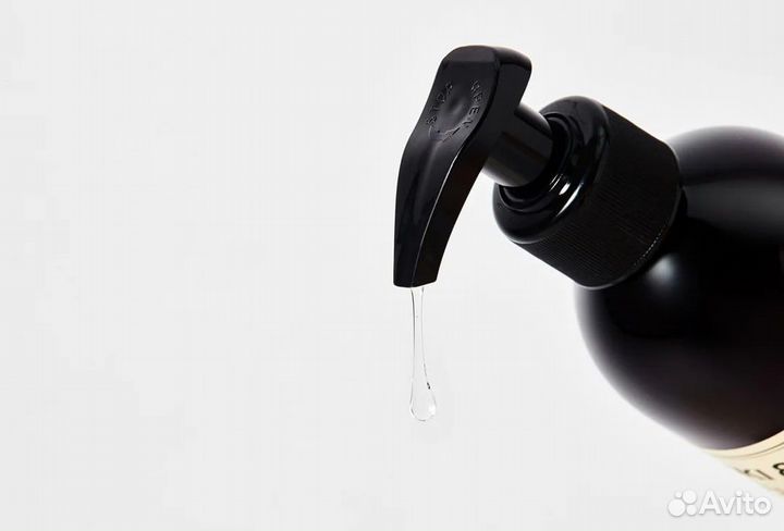 Антибактериальный гель для рук zielinski & rozen