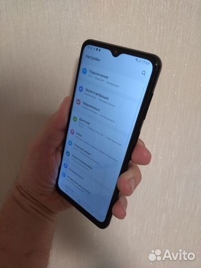 Samsung Galaxy A02, 2/32 ГБ