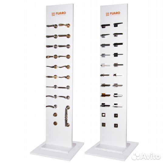 Фурнитура для межкомнатных дверей