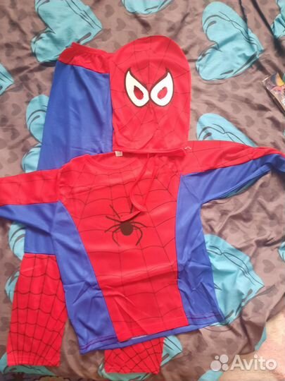 Карнавальный костюм