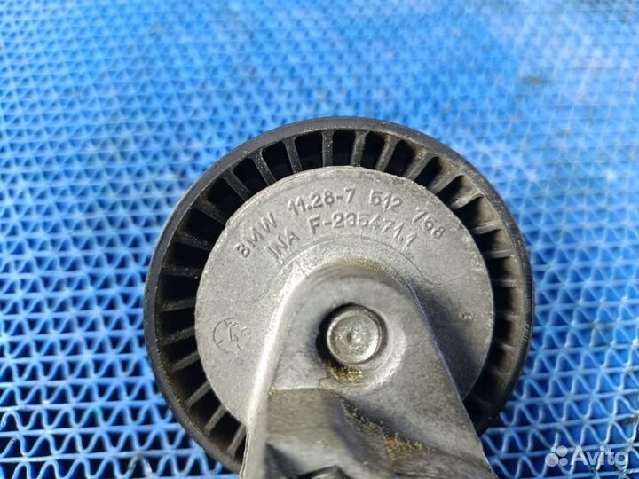 Натяжитель ремня BMW 5 e60 m54b22