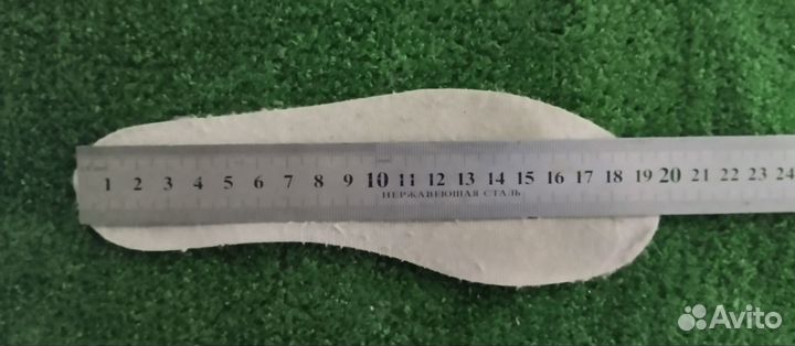 Фигурные коньки edea 210