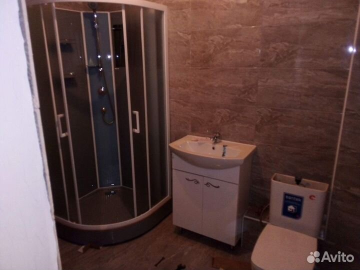 Монтажник сантех систем и вентиляции