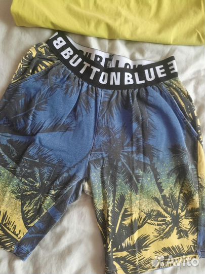 Вещи для мальчика 140 - 146