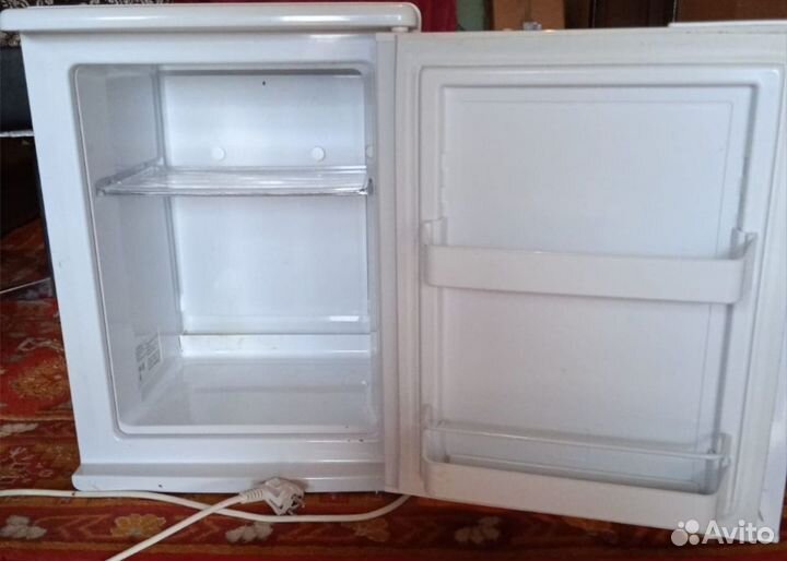 Холодильник Atlant