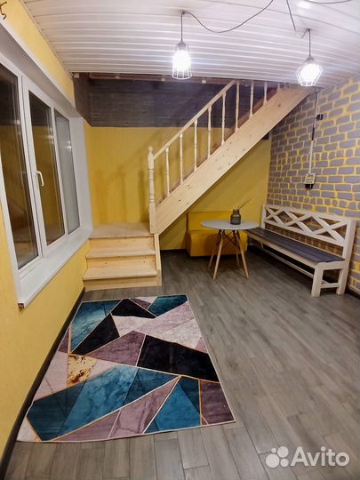 Аренда домиков на сутки