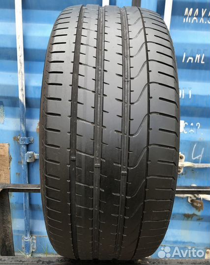 Pirelli P Zero 265/40 R22 106Y